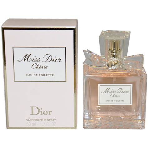 dior cherie